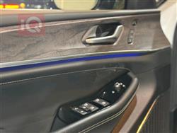 جیپ گراند شیرۆکی